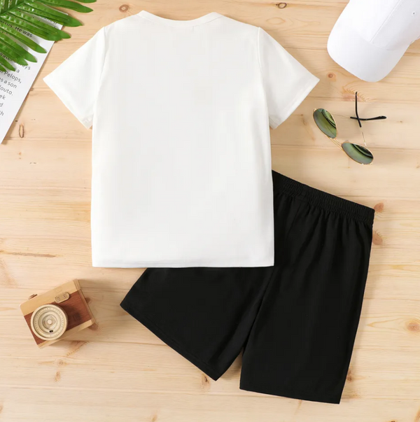 Return Of The King Graphic Set