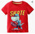 Skate Yeah Cool Dino Graphic Tee