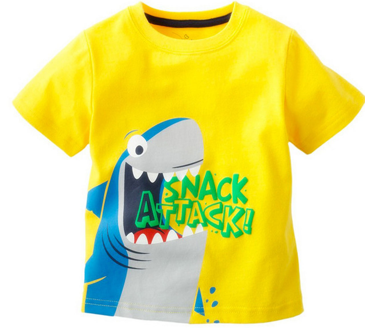 Snack Attack - Funsies Garments