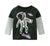 Space Board Graphic Tee FS