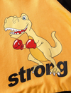 Boxing Dino Tracksuit