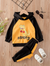 Boxing Dino Tracksuit