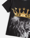 Big King Graphic Tee