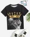 Big King Graphic Tee