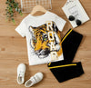 WB Tiger Roar Tracksuit