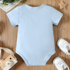 To The Moon And Back Romper