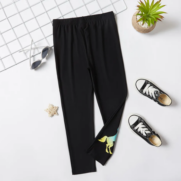 Unicorn Stars Trouser - W