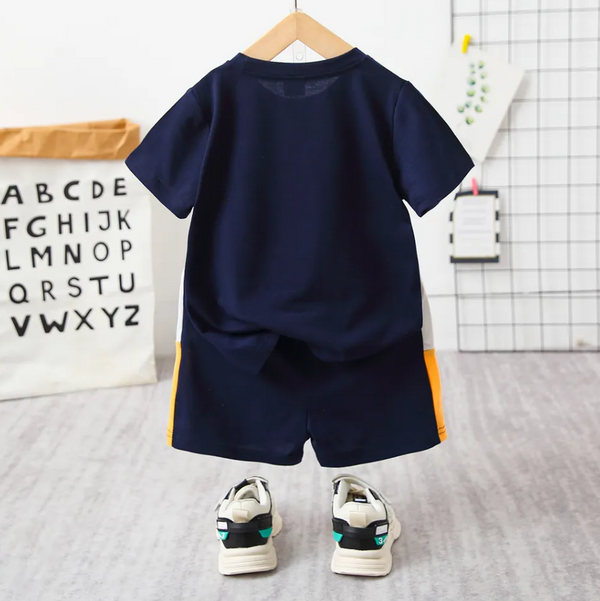 We Are Friends Graphic Set