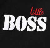Little Boss Letter Set