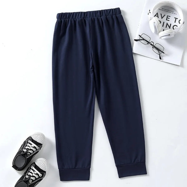 Ready To Play Trouser - S