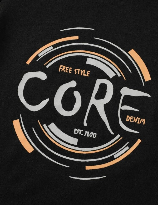 Free Style Core Track Suit