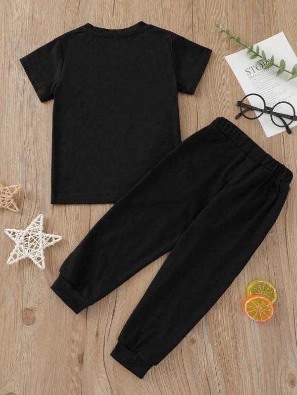 Free Style Core Track Suit