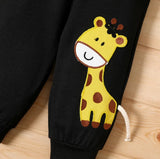 Baby Giraffe Trouser