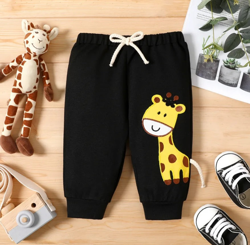Baby Giraffe Trouser