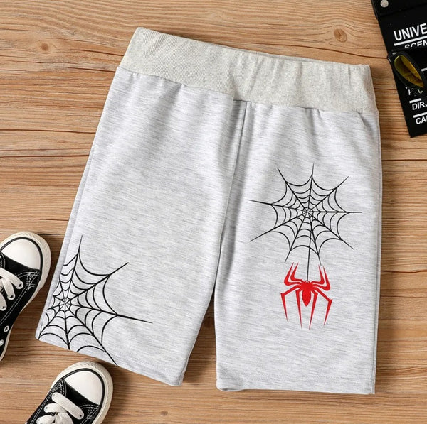 Spider Shorts