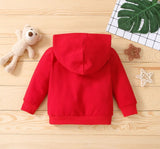 Daddys Girl Hood (Red)