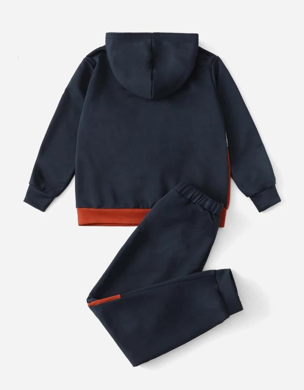 Game On Happiness Tracksuit