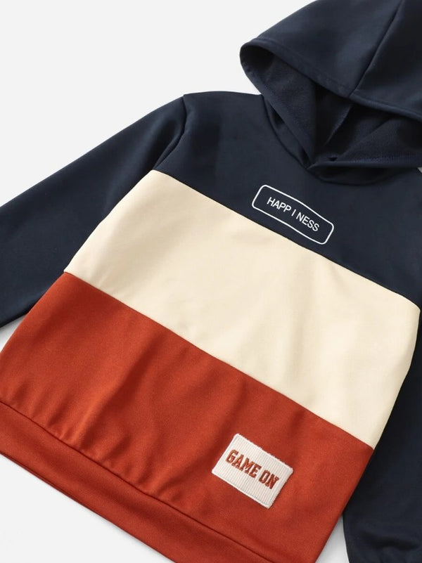 Game On Happiness Tracksuit