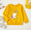 Baby Elephant Hunting Sweat Shirt