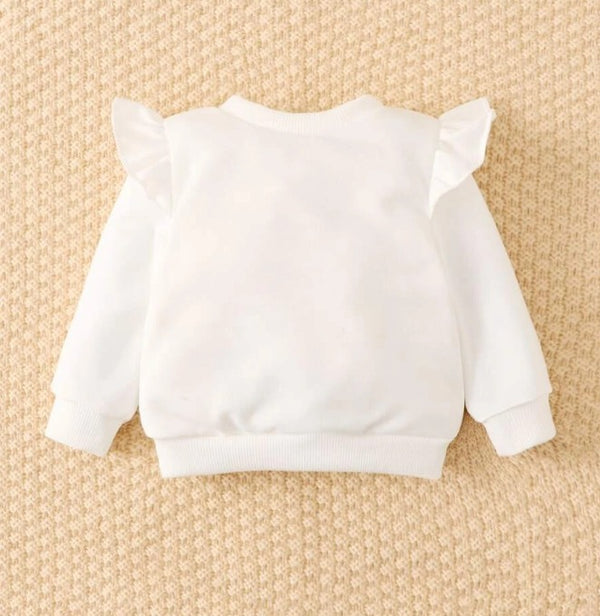 Butterfly Forever Sweatshirt