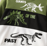Giants Of The Past Tracksuit