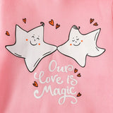 Our Love Is Magic Hood