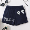 Yeah Smile Shorts NB