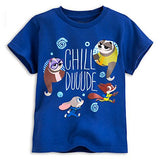 Chill Dude Graphic Tee