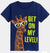 Get On My Level Giraffe Tee