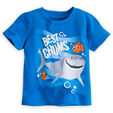 Best Chums Graphic Tee
