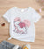 Love Cat Graphic Tee