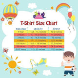 Taller Than You! graphic Tee - Funsies Garments