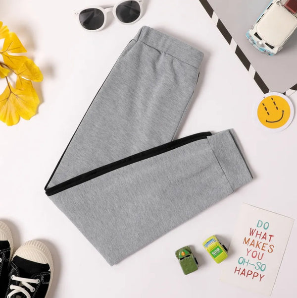 Super Hero Trouser (Grey ) - W