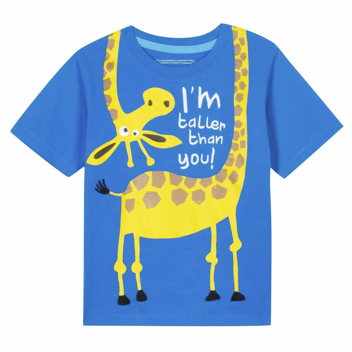 Taller Than You Graphic Tee
